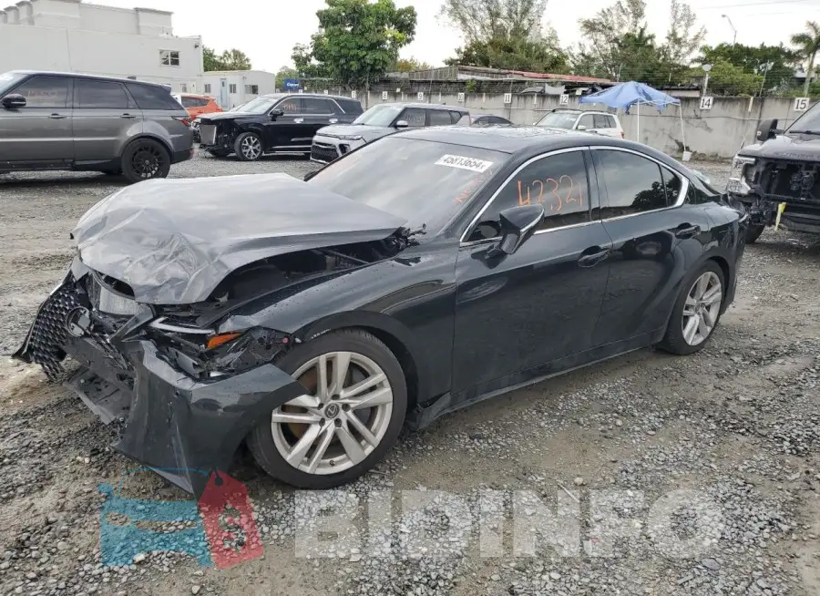 JTHCA1D27M5116282 Photo# 1