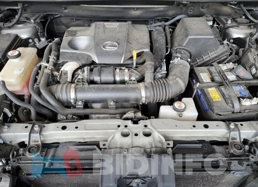 JTJBARBZ7G2088885 Photo# 12