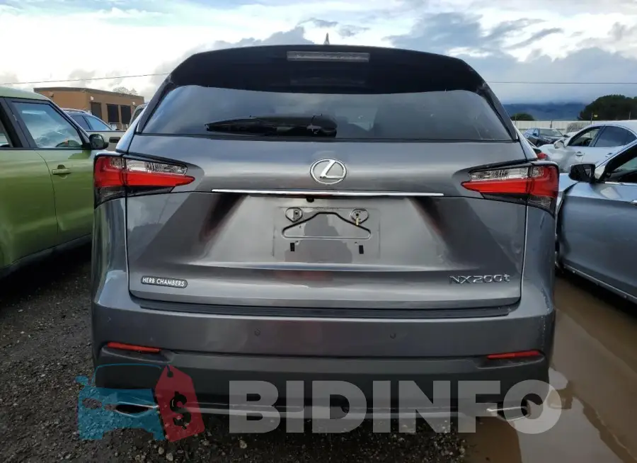 JTJBARBZ9F2020148 Photo# 6