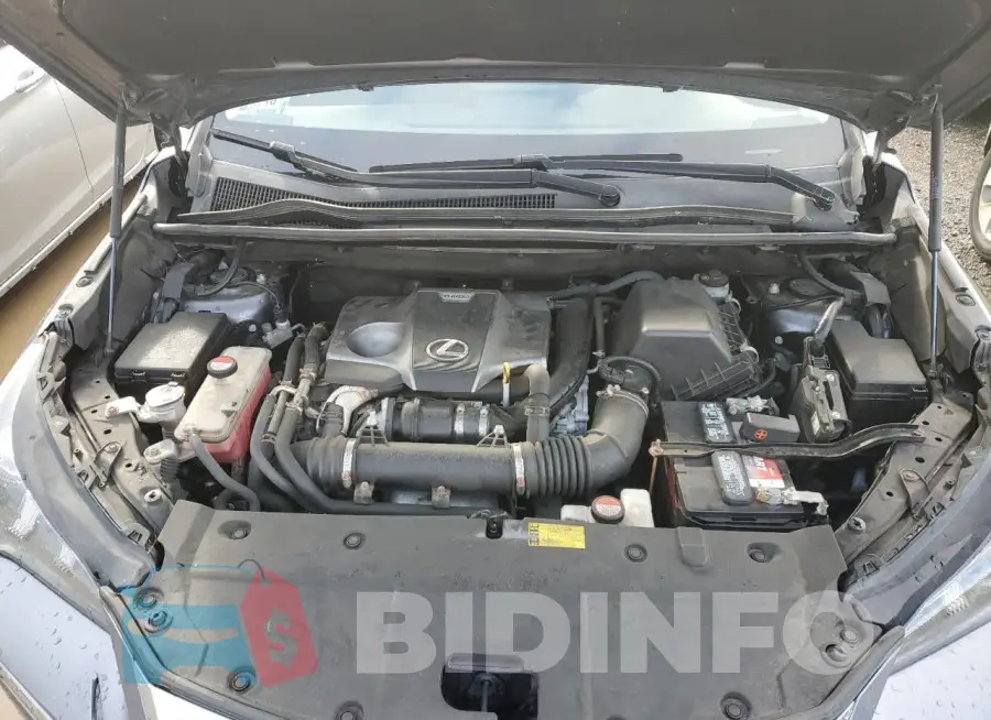 JTJBARBZ9F2020148 Photo# 11