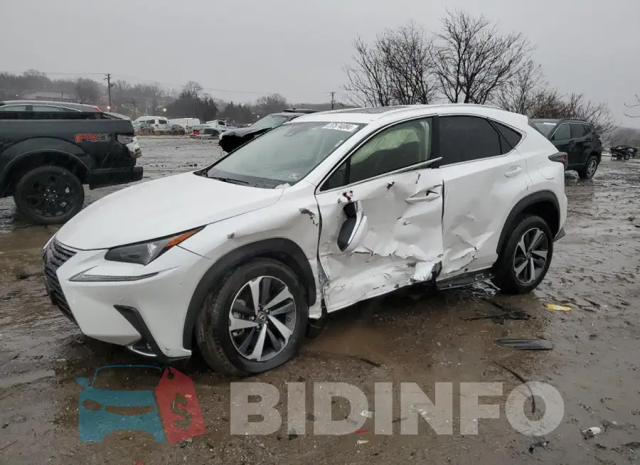 JTJGARDZ6M5025614 Photo# 1
