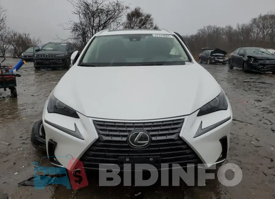 JTJGARDZ6M5025614 Photo# 5