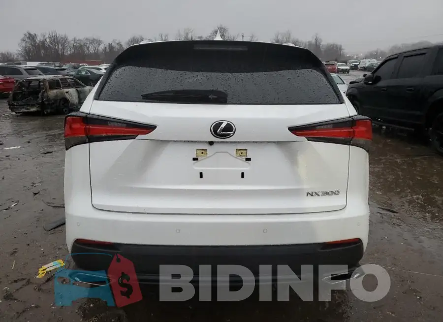 JTJGARDZ6M5025614 Photo# 6
