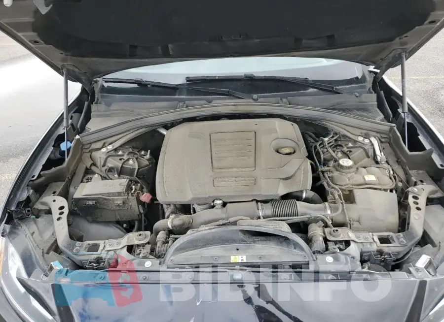 SADCS2FX2LA644836 Photo# 11