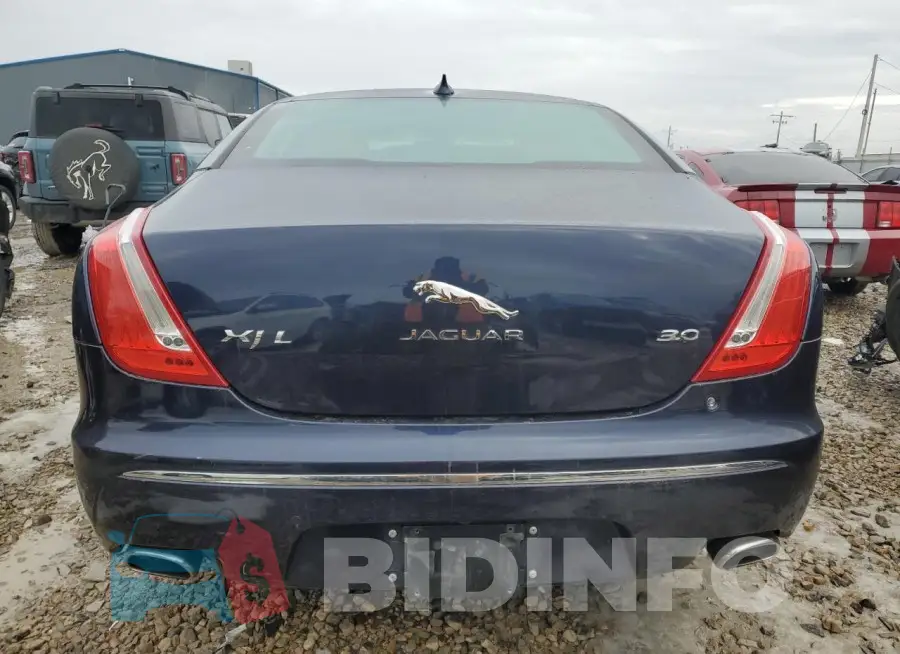 SAJWA2GZ7F8V90765 Photo# 6