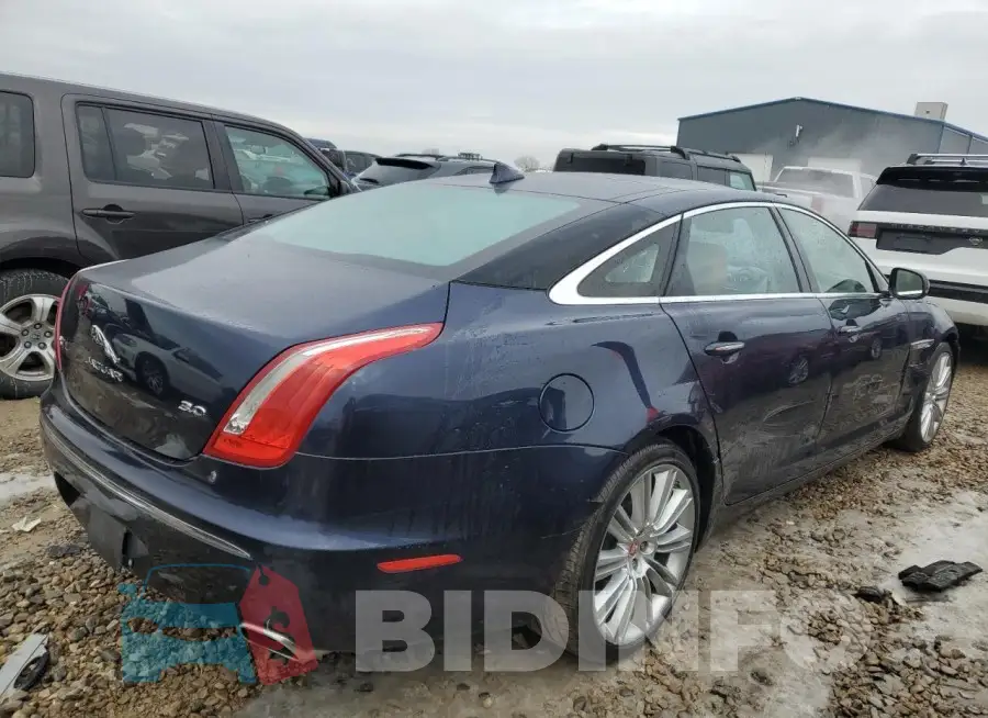 SAJWA2GZ7F8V90765 Photo# 3