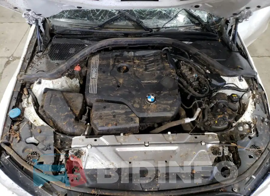 3MW5R7J05L8B20872 Photo# 11