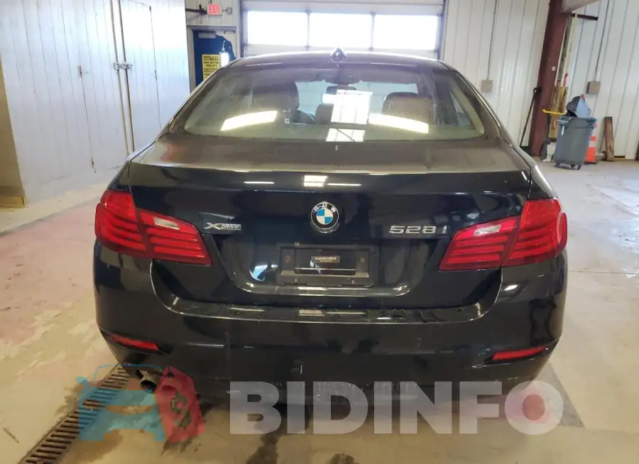 WBA5A7C5XFD625572 Photo# 6