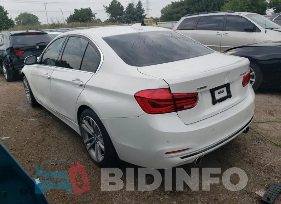WBA8B7C58GK702575 Photo# 2