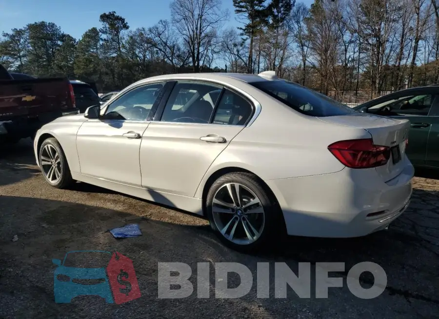 WBA8B7G59GNT70493 Photo# 2