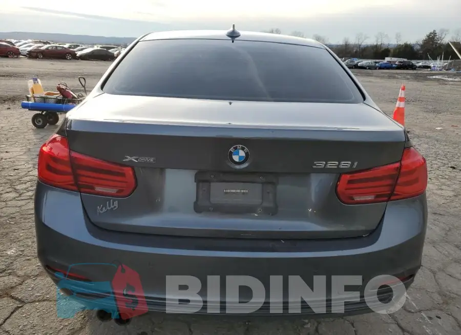 WBA8E3G5XGNU01167 Photo# 6