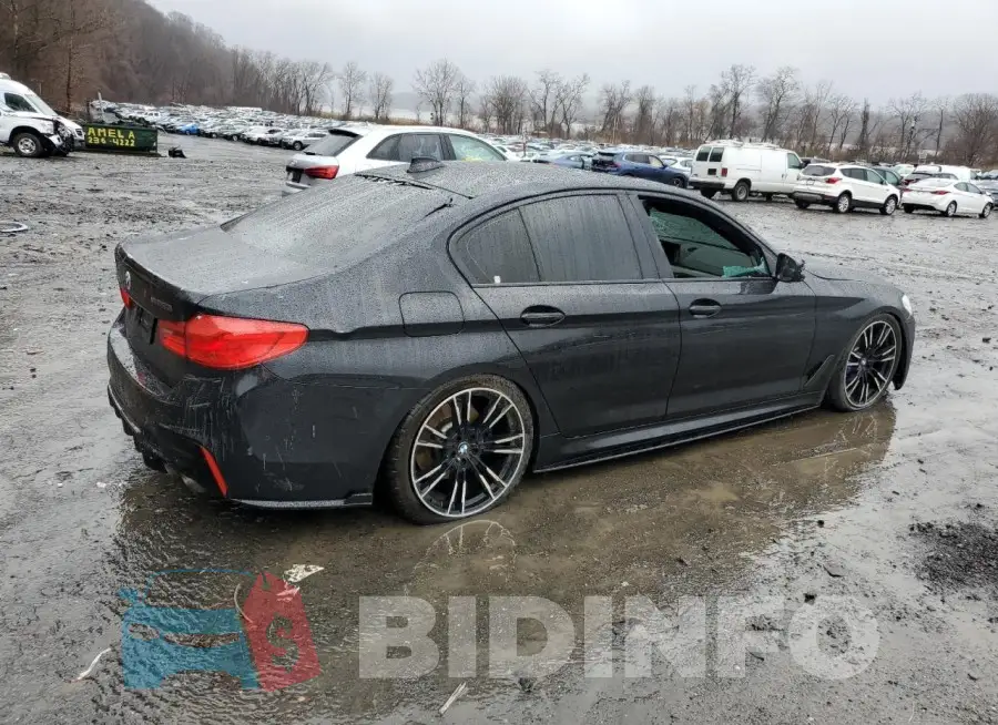 WBAJB9C51JB049673 Photo# 3