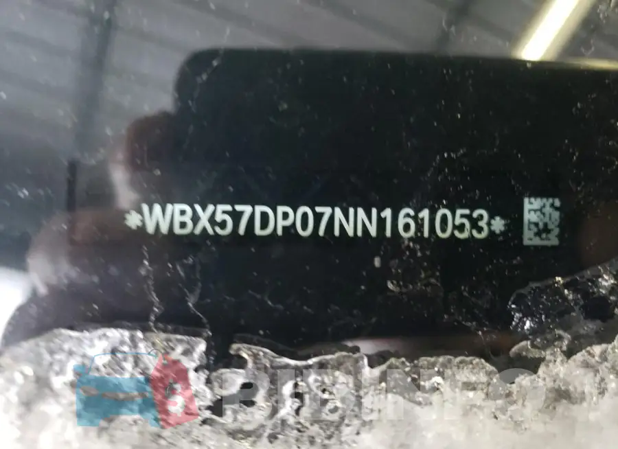 WBX57DP07NN161053 Photo# 12