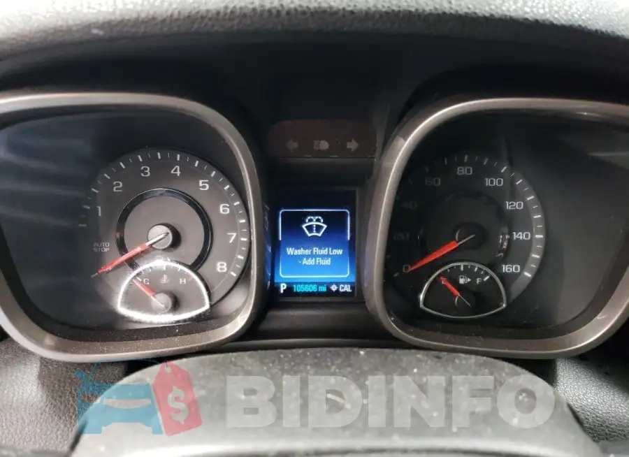 1G11B5SL6FF134688 Photo# 9