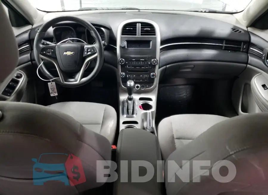 1G11B5SL6FF134688 Photo# 8