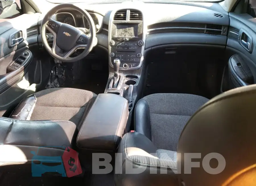 1G11C5SL2FF136094 Photo# 8