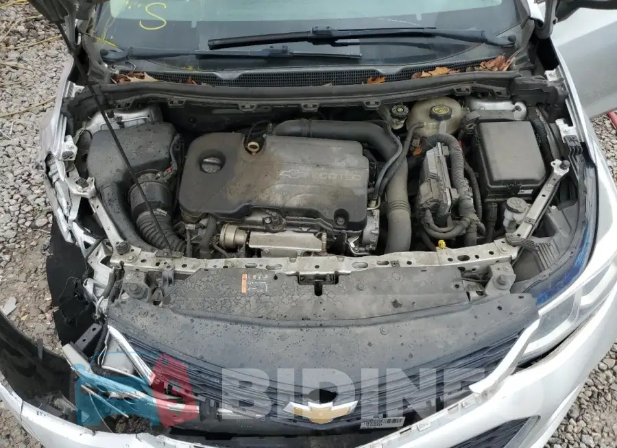 1G1BC5SM6G7246252 Photo# 11