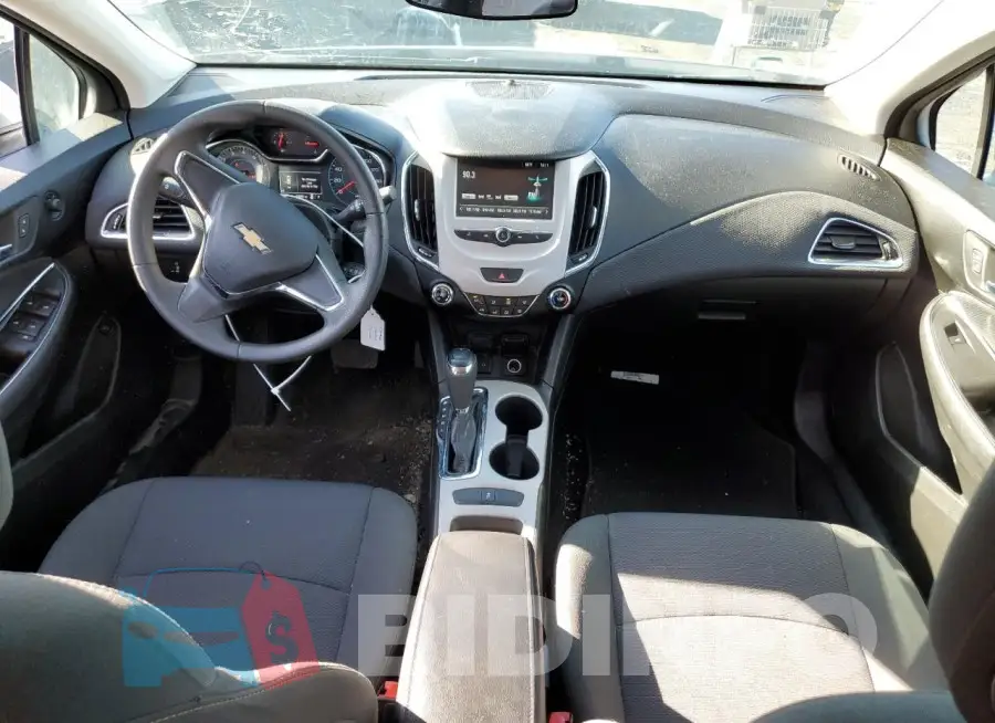1G1BC5SM9J7154043 Photo# 8