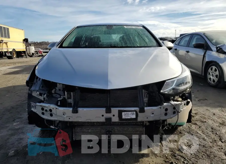 1G1BF5SM9J7201434 Photo# 5