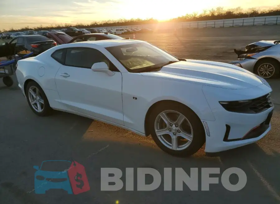 1G1FB1RS2K0104774 Photo# 4