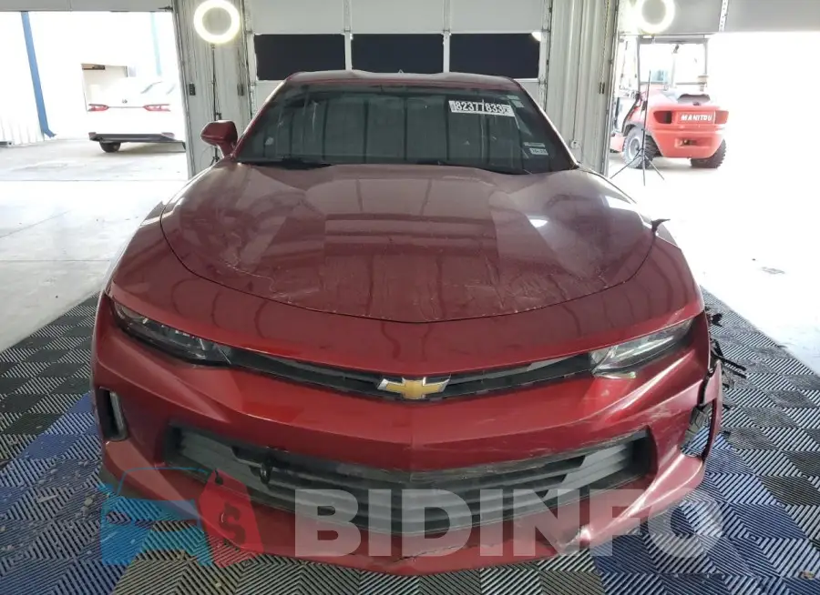 1G1FB1RS6J0169075 Photo# 5