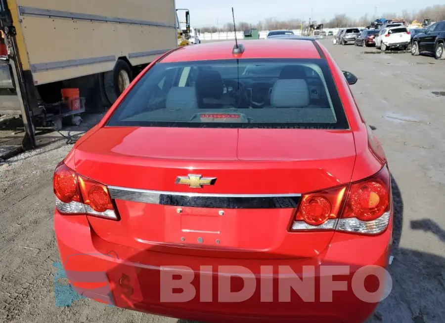 1G1PC5SH7G7213964 Photo# 6