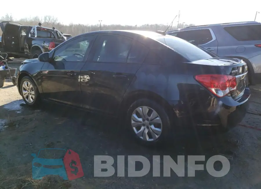 1G1PC5SH8G7113534 Photo# 2