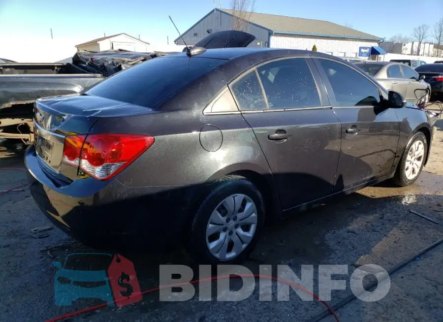 1G1PC5SH8G7113534 Photo# 3