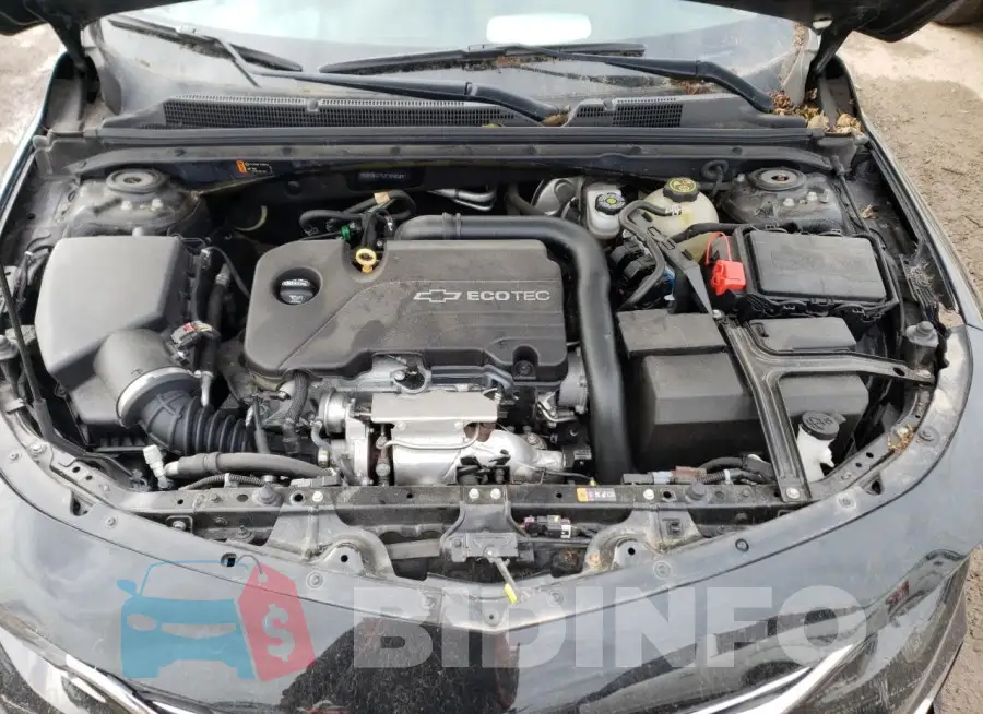 1G1ZB5ST3JF109808 Photo# 11