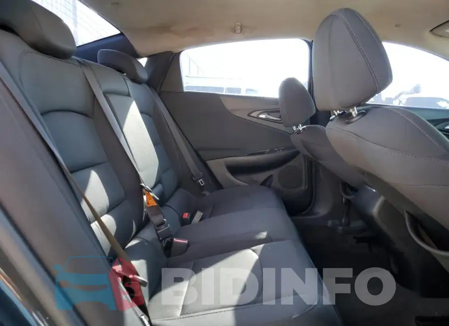 1G1ZB5ST3JF226949 Photo# 10