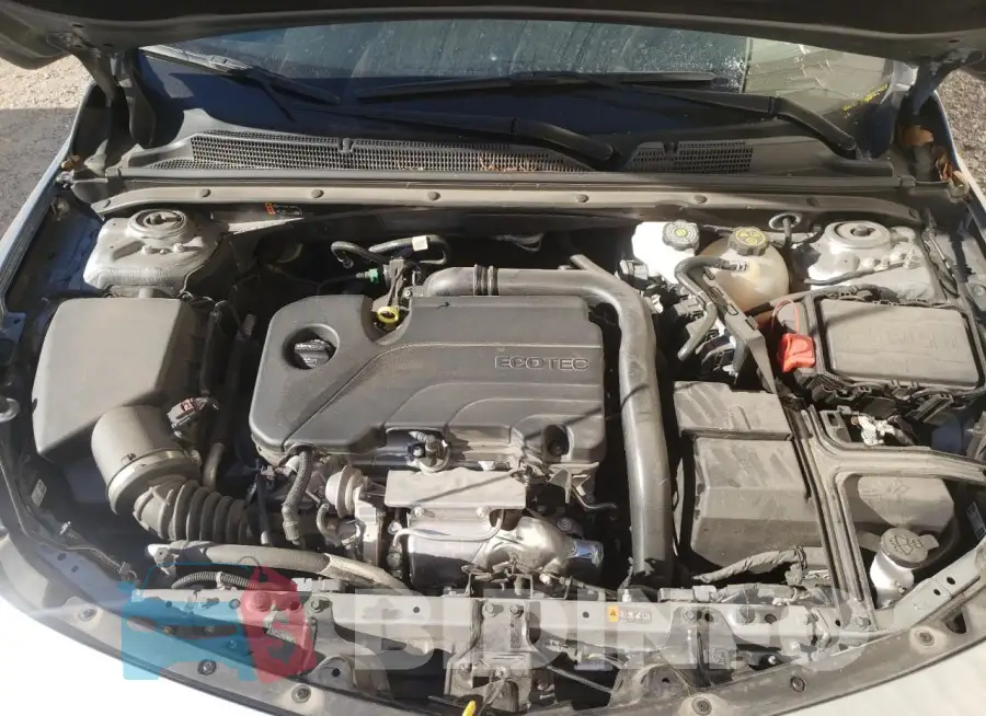 1G1ZC5ST6PF163593 Photo# 11