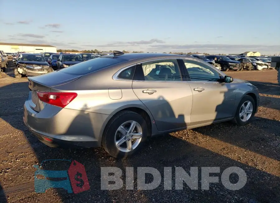 1G1ZC5ST6PF163593 Photo# 3