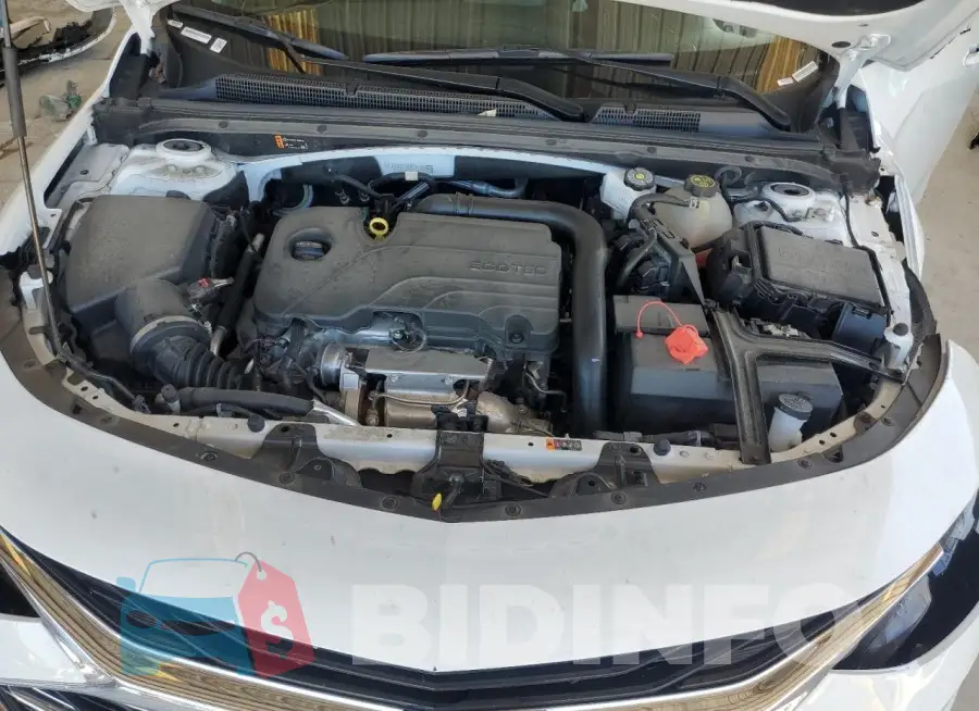 1G1ZD5ST0PF140274 Photo# 11