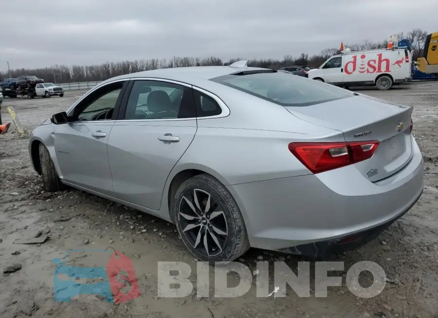 1G1ZD5ST1JF285413 Photo# 2