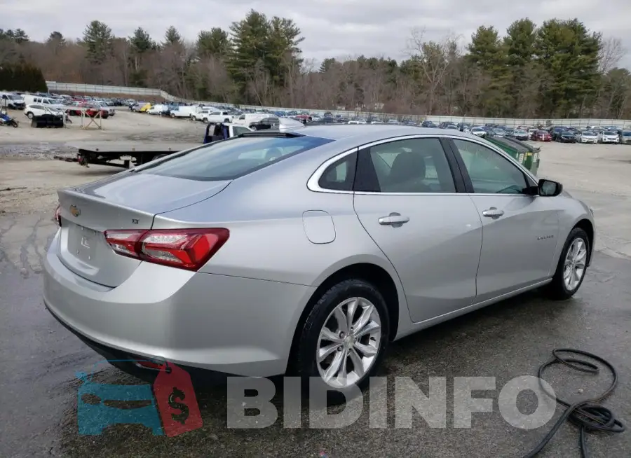 1G1ZD5ST1NF132603 Photo# 3