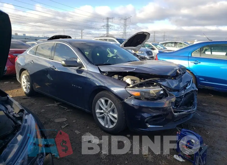1G1ZD5ST2JF162753 Photo# 4