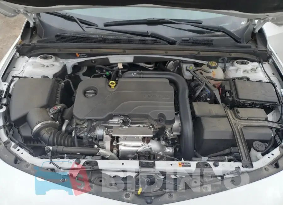 1G1ZD5ST2NF195144 Photo# 11