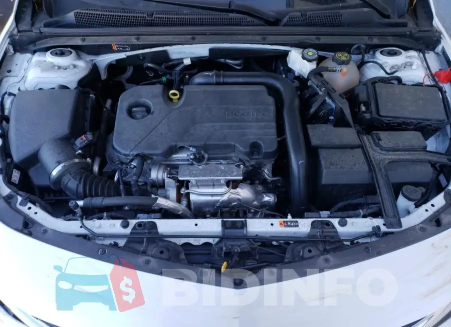 1G1ZD5ST2PF136548 Photo# 11