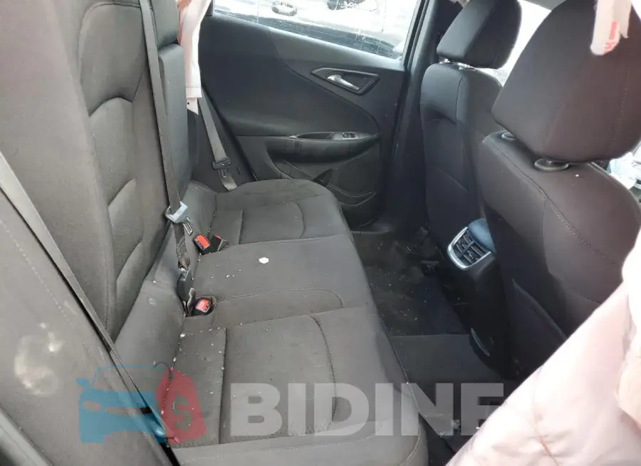 1G1ZD5ST2PF228307 Photo# 10