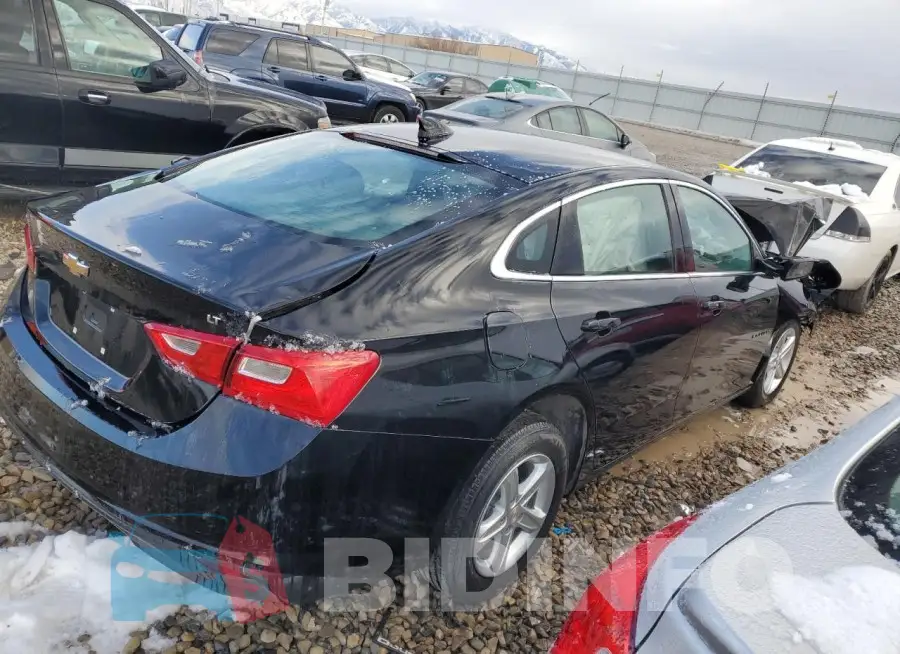 1G1ZD5ST2PF228307 Photo# 3