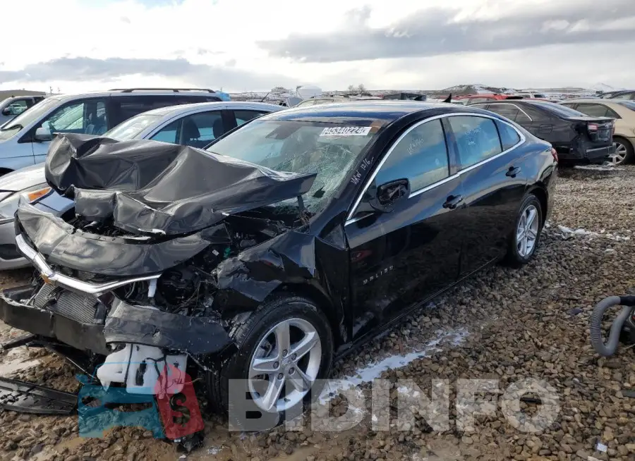 1G1ZD5ST2PF228307 Photo# 1