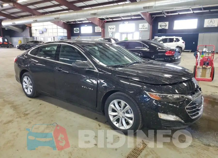 1G1ZD5ST2PF237704 Photo# 4