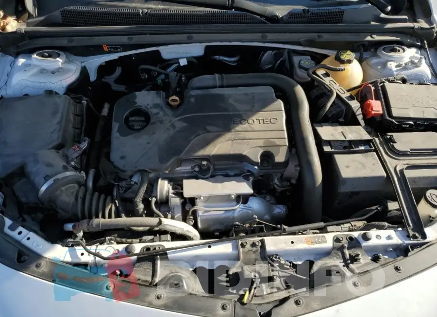 1G1ZD5ST3LF063667 Photo# 11