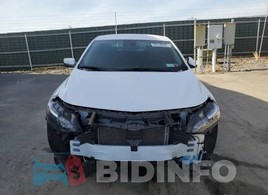 1G1ZD5ST3PF209054 Photo# 5