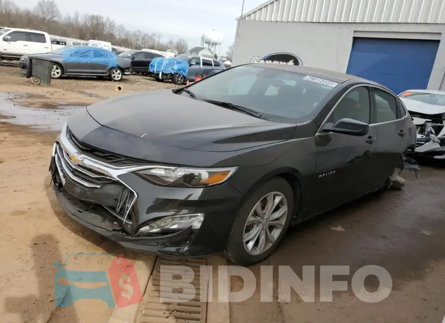 1G1ZD5ST3PF230695 Photo# 1
