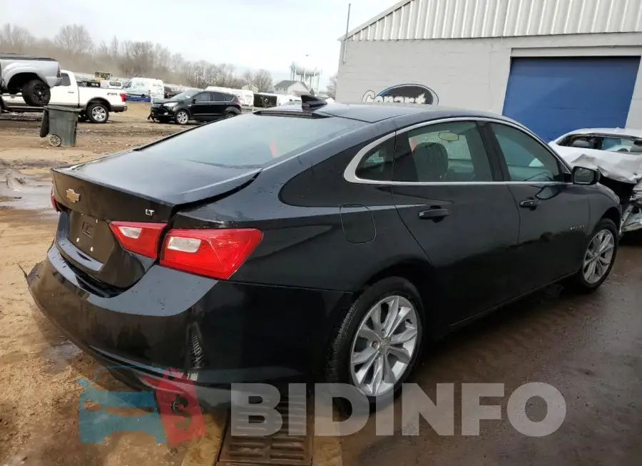 1G1ZD5ST3PF230695 Photo# 3