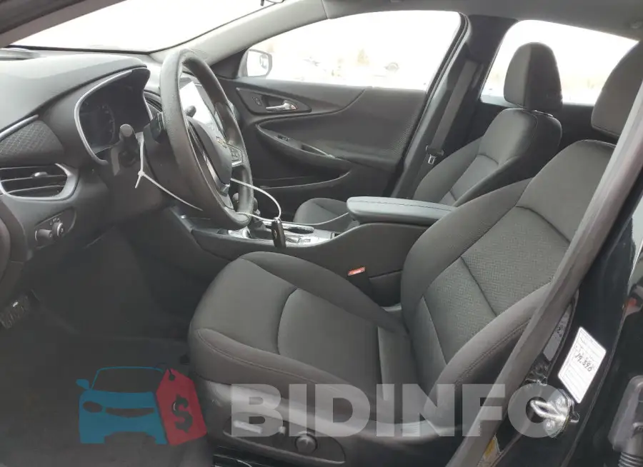1G1ZD5ST3PF230695 Photo# 7