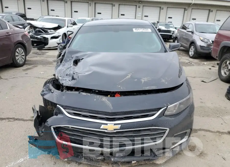 1G1ZD5ST4JF130712 Photo# 5