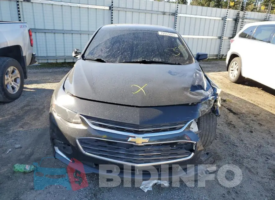 1G1ZD5ST4JF154363 Photo# 5