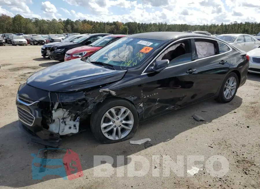1G1ZD5ST5JF144716 Photo# 1